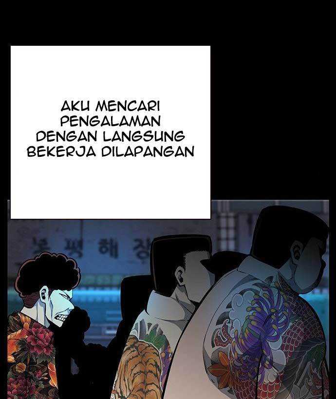 King Game Chapter 32 Bahasa Indonesia
