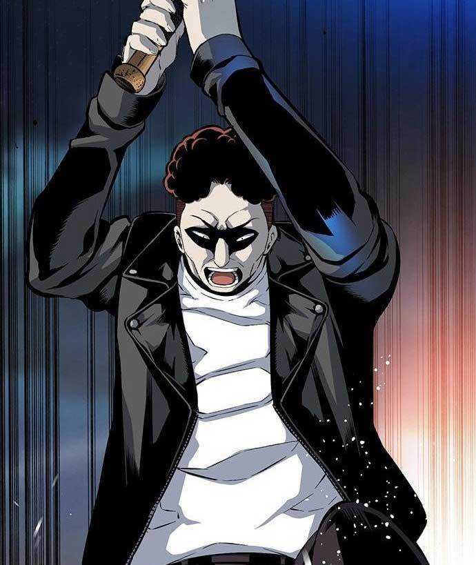 King Game Chapter 32 Bahasa Indonesia