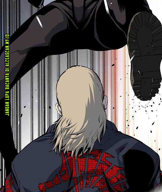 King Game Chapter 32 Bahasa Indonesia