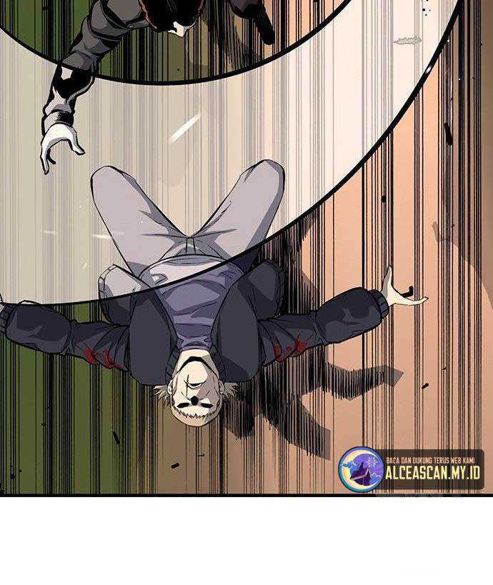 King Game Chapter 32 Bahasa Indonesia