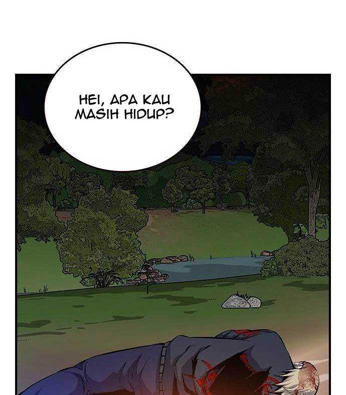 King Game Chapter 32 Bahasa Indonesia