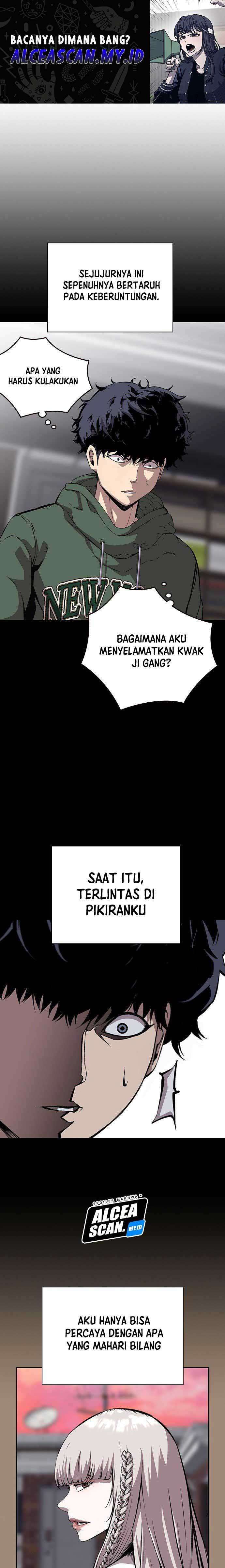 King Game chapter 38
