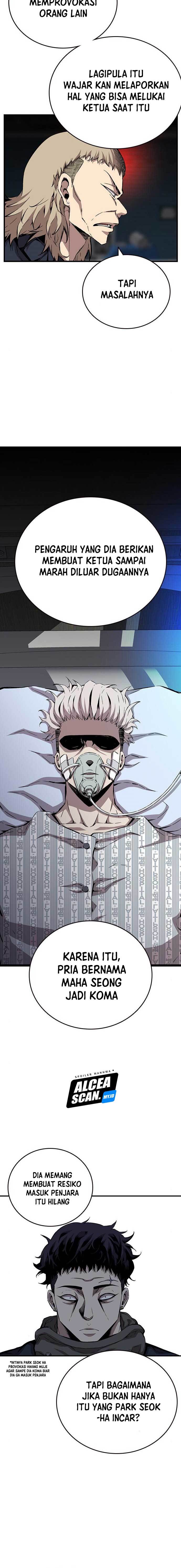 King Game chapter 42