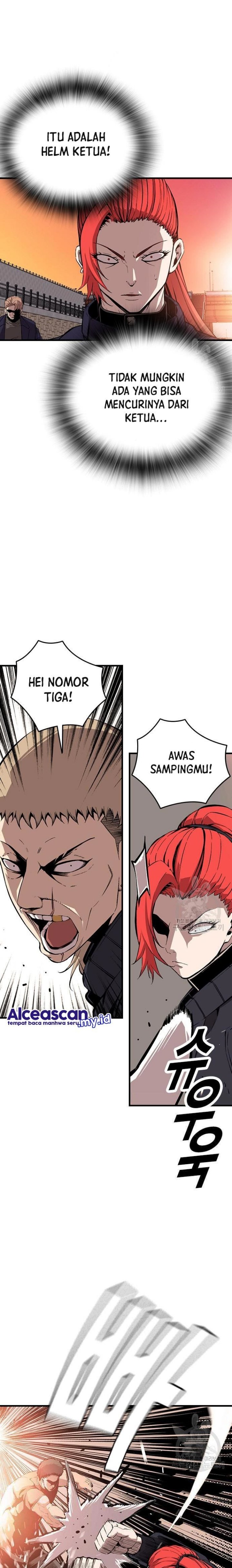 King Game Chapter 46 Bahasa Indonesia