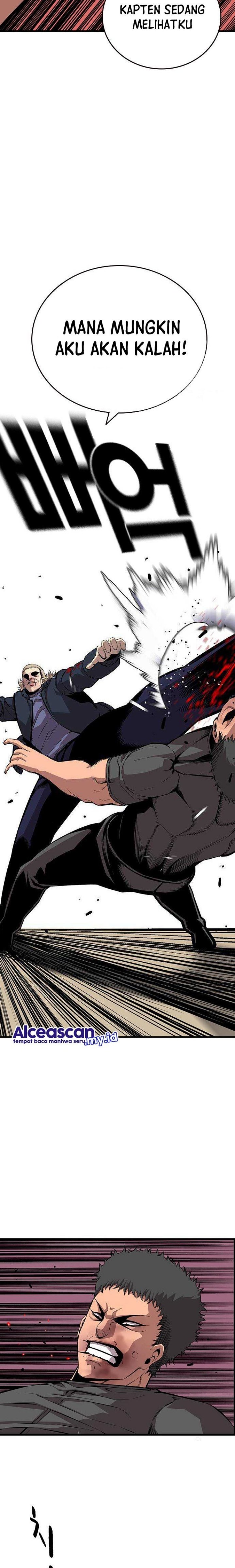 King Game Chapter 46 Bahasa Indonesia