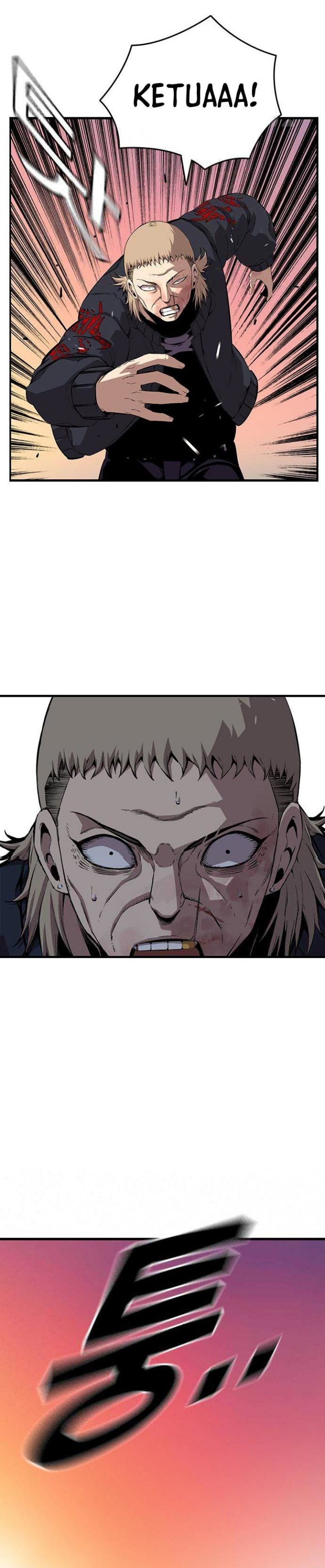 King Game Chapter 46 Bahasa Indonesia