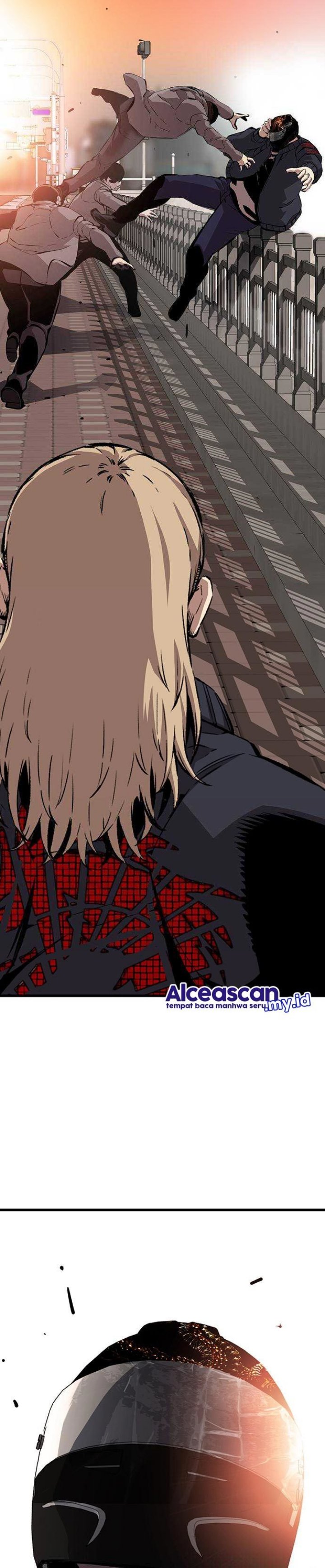 King Game Chapter 46 Bahasa Indonesia