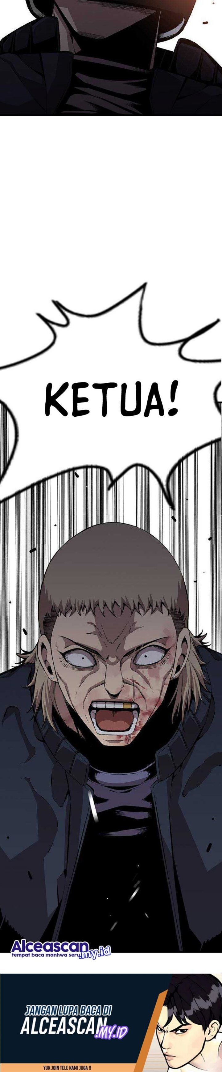 King Game Chapter 46 Bahasa Indonesia