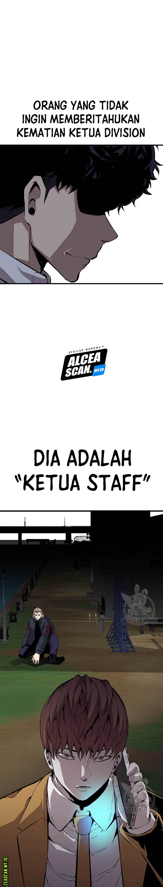 King Game Chapter 47 Bahasa Indonesia
