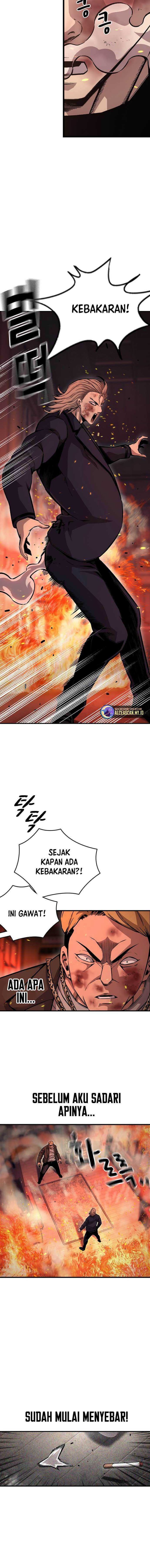 King Game chapter 64