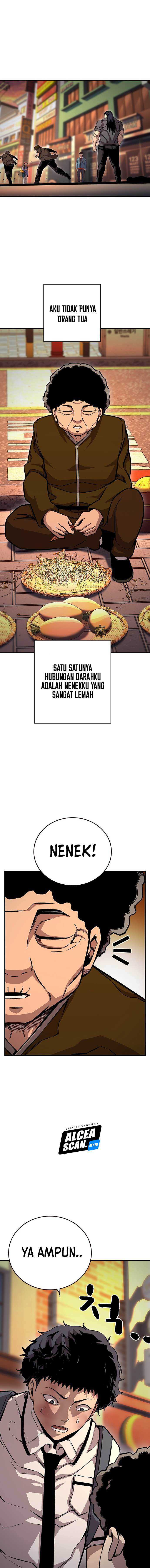 King Game chapter 67