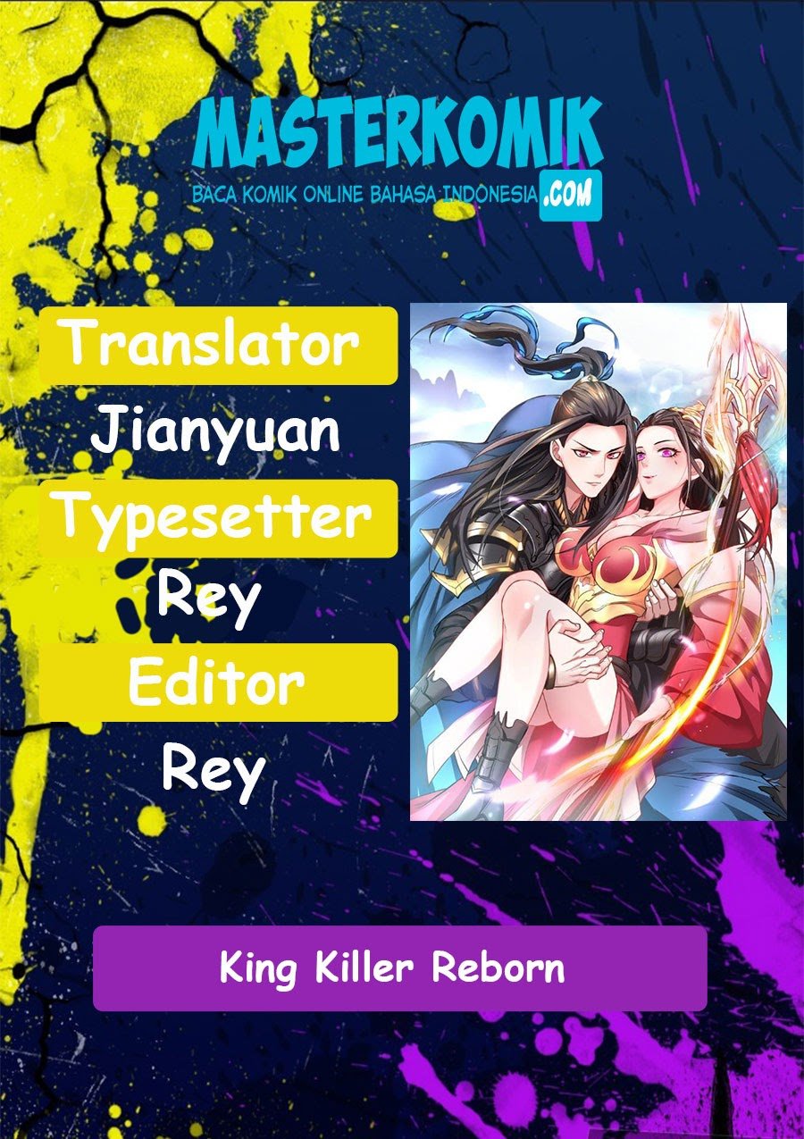 King Killer Reborn chapter 5