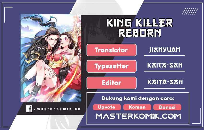 King Killer Reborn Chapter 51 Bahasa Indonesia