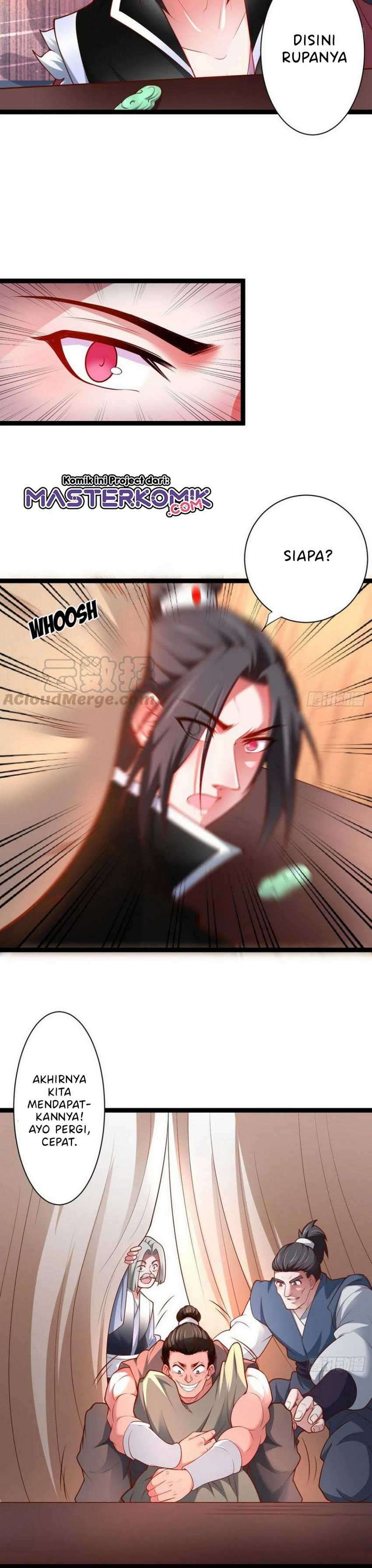 King Killer Reborn chapter 54