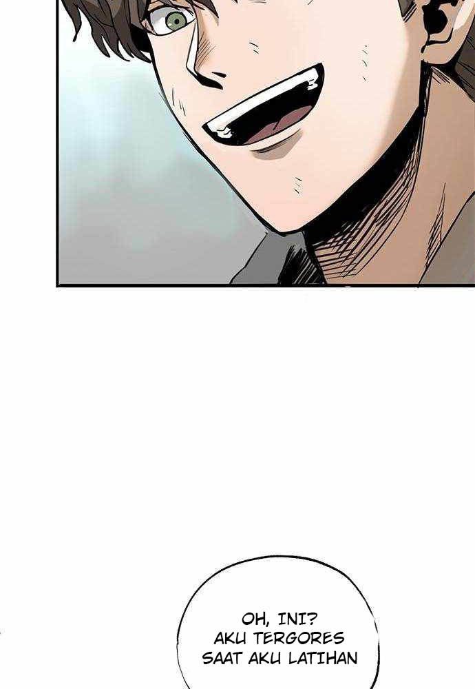 King MMA Chapter 01 Bahasa Indonesia