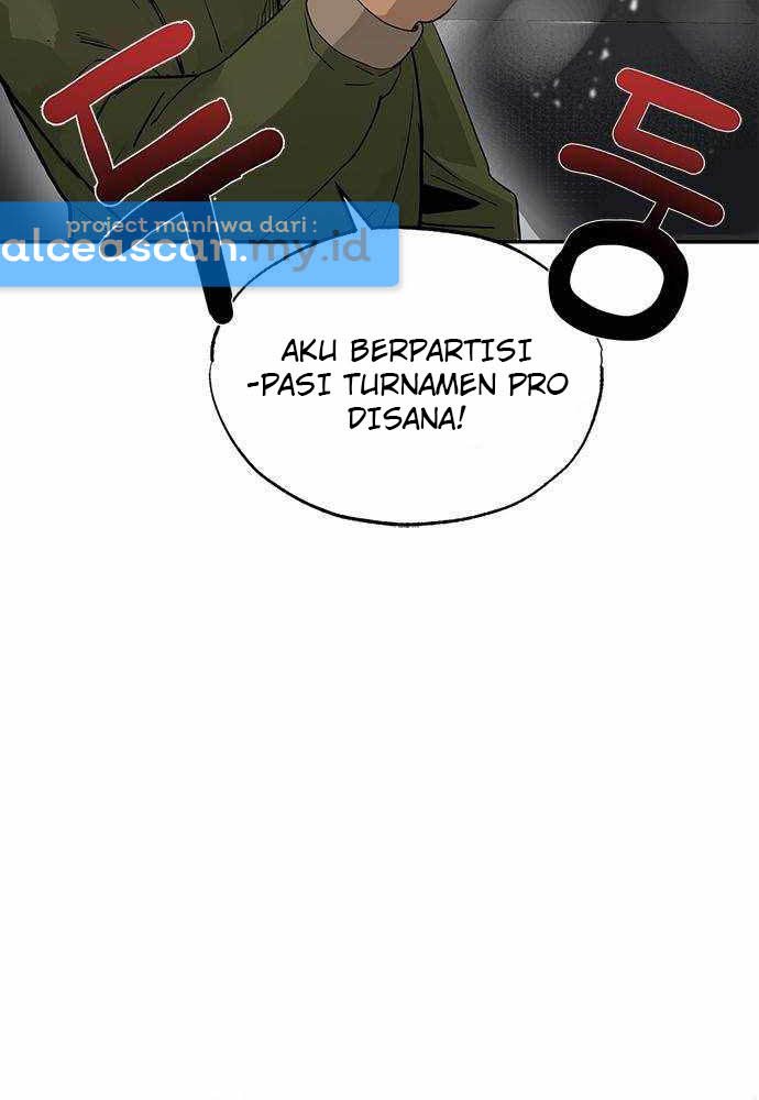 King MMA Chapter 01 Bahasa Indonesia