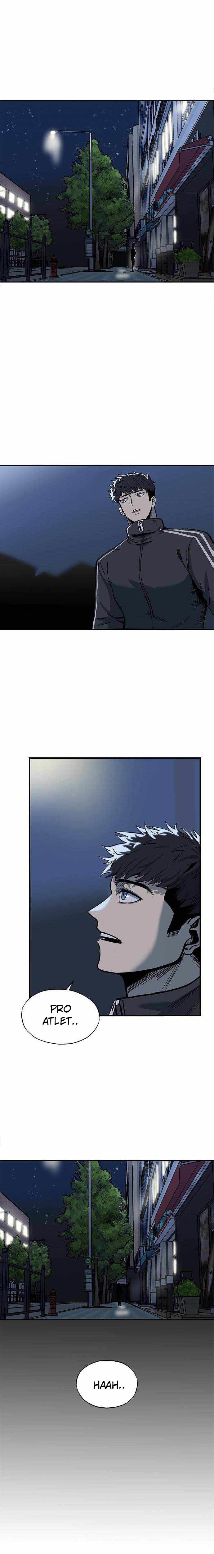 King MMA Chapter 01 Bahasa Indonesia