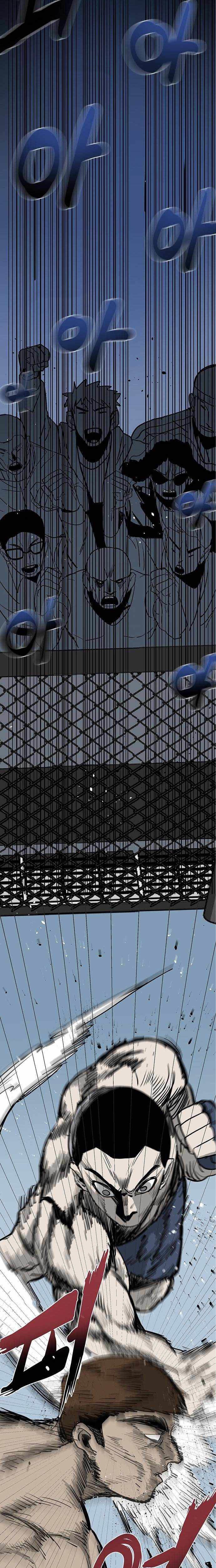 King MMA Chapter 01 Bahasa Indonesia