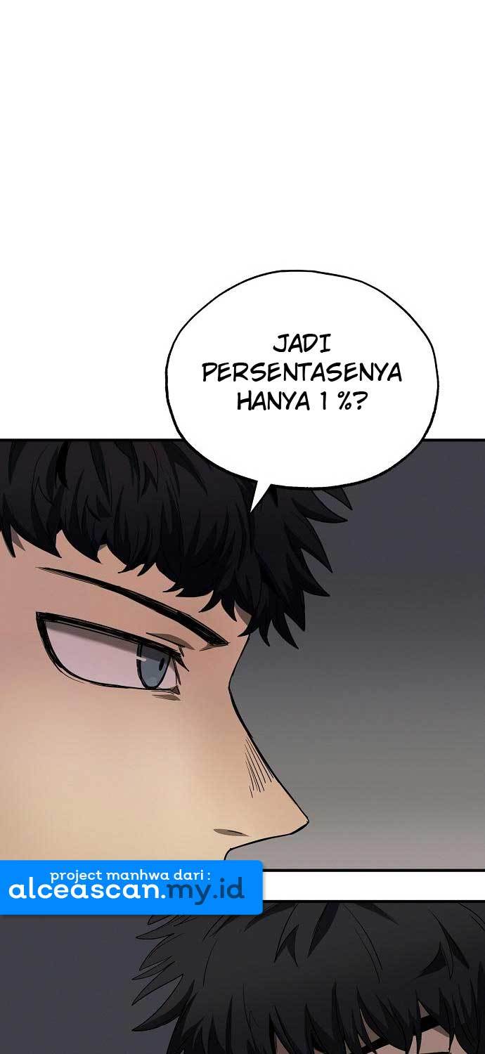 King MMA chapter 9