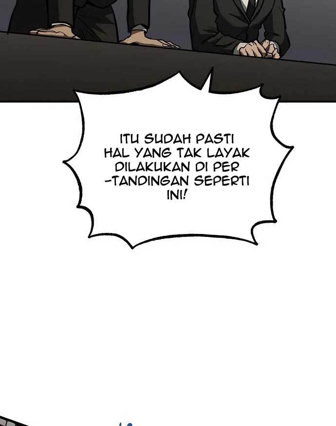 King MMA chapter 44