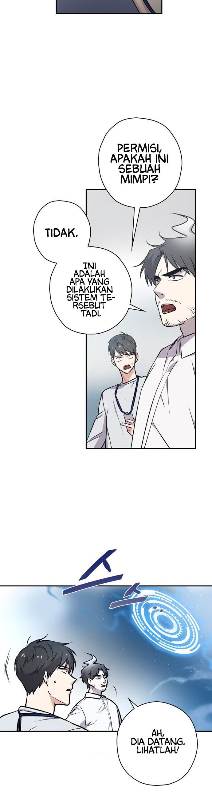 King of Drama chapter 3