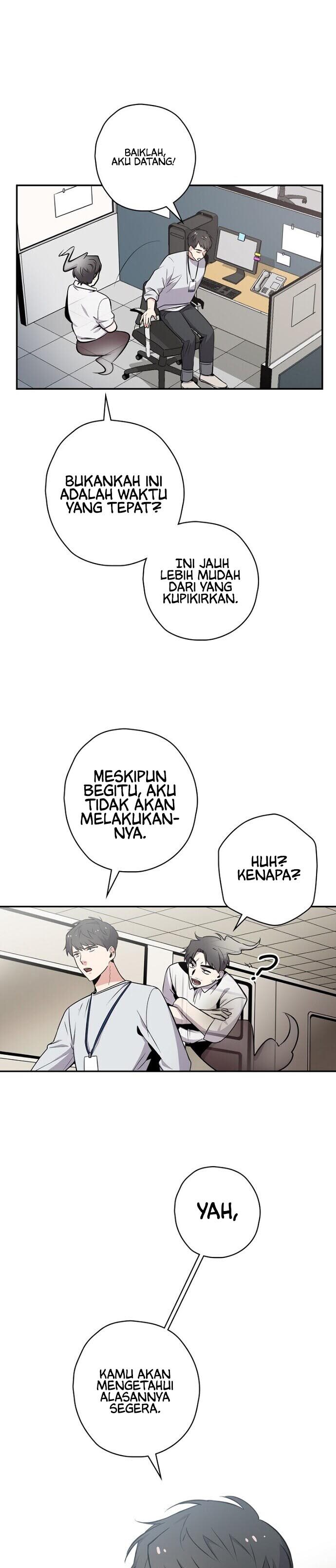 King of Drama chapter 3