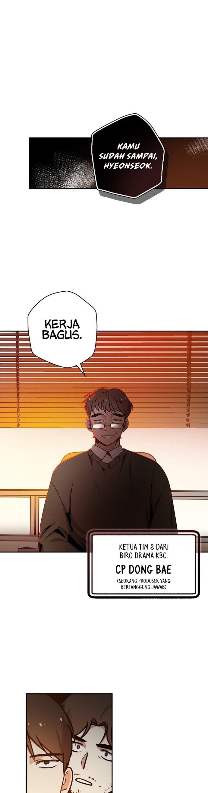 King of Drama chapter 3