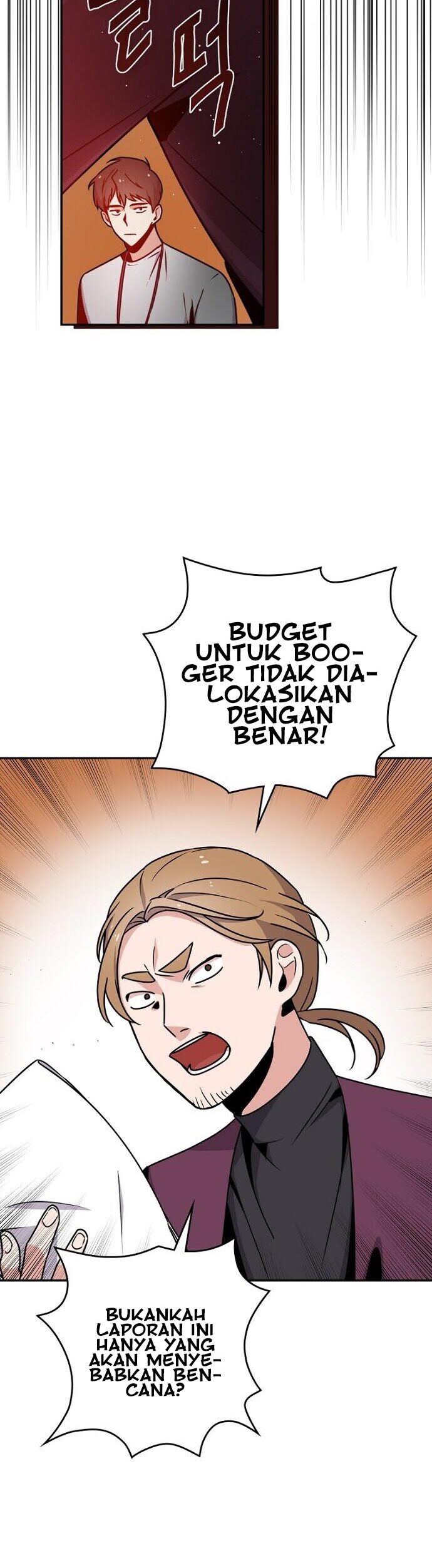 King of Drama chapter 3