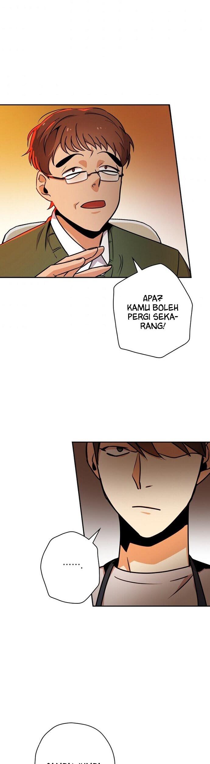 King of Drama chapter 3