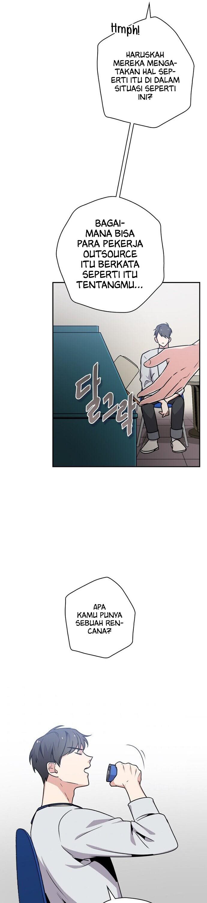 King of Drama chapter 3