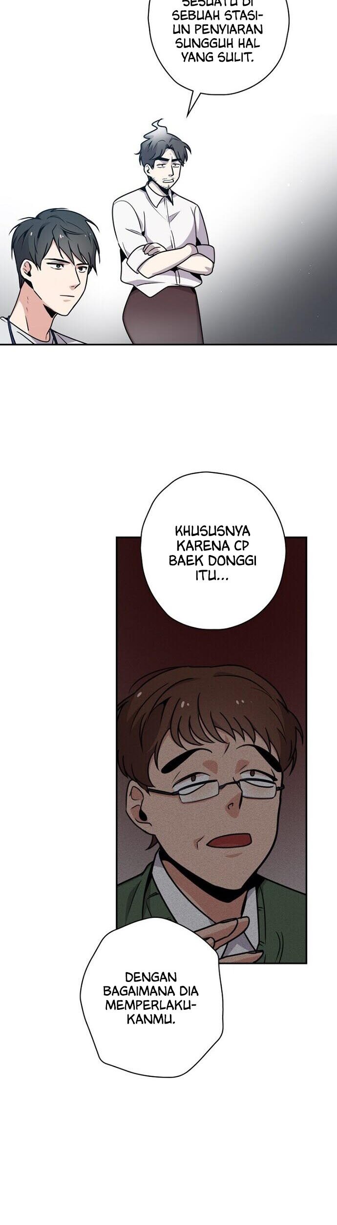 King of Drama chapter 3