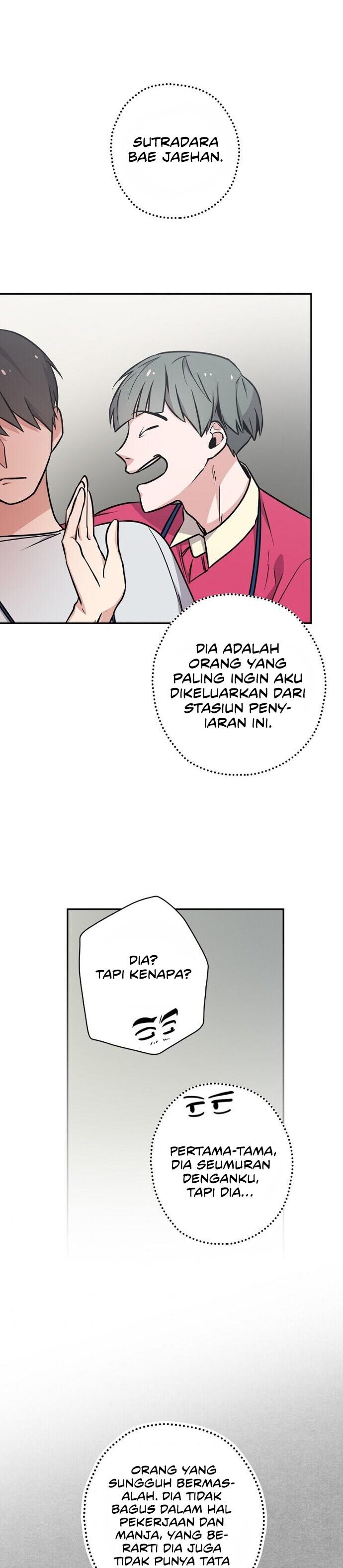 King of Drama chapter 3