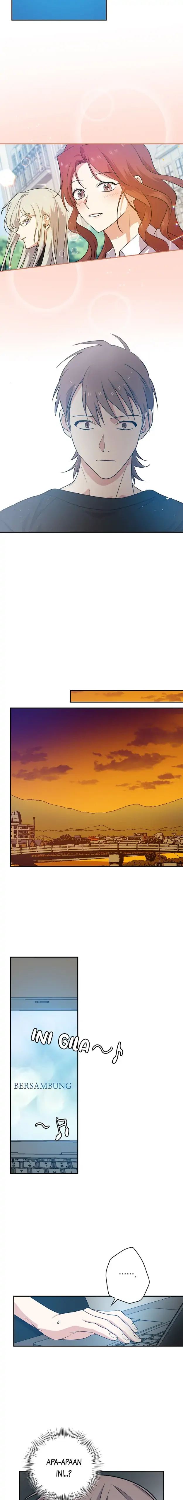 King of Drama Chapter 33 Bahasa Indonesia