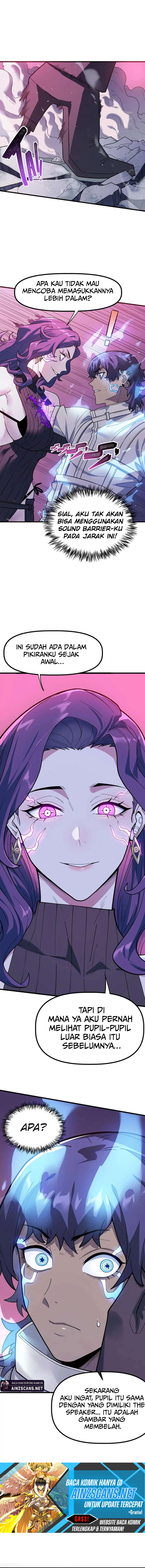 King Of Snow chapter 41