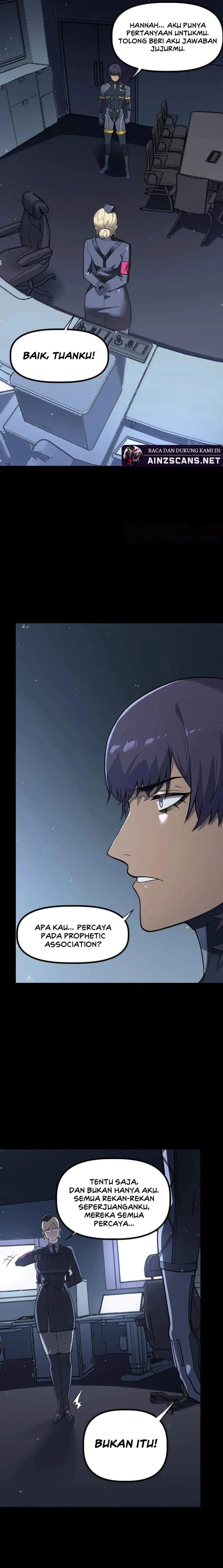 King Of Snow chapter 56