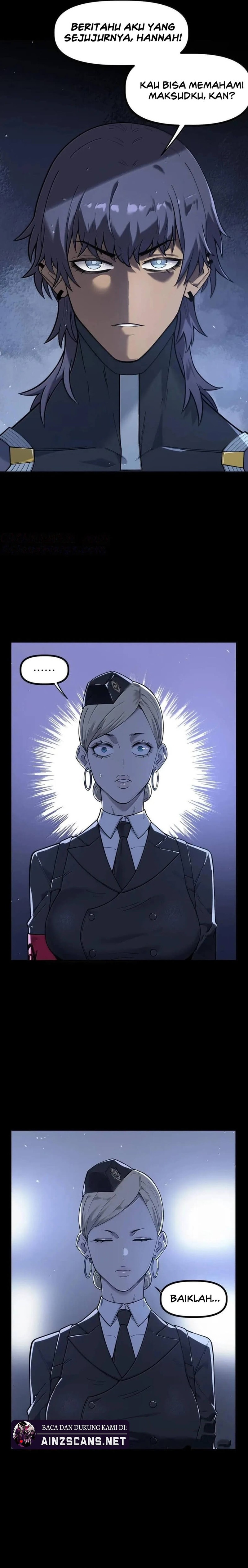 King Of Snow chapter 56