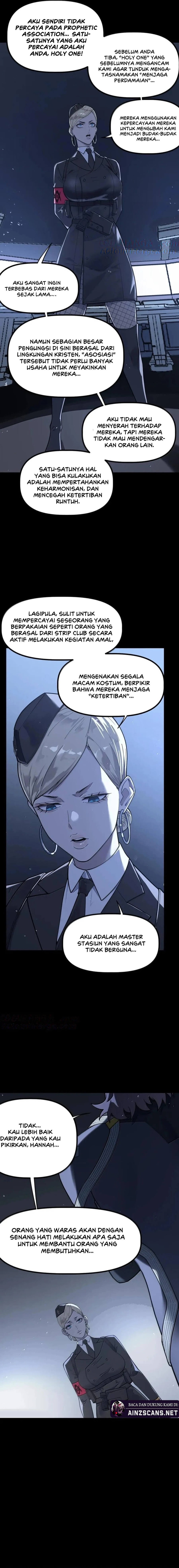 King Of Snow chapter 56