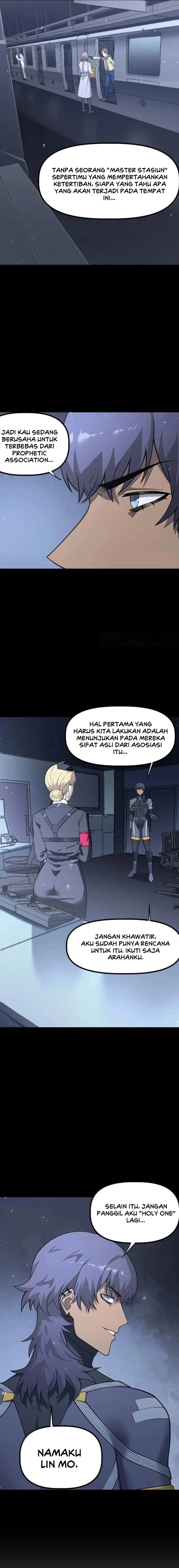 King Of Snow chapter 56