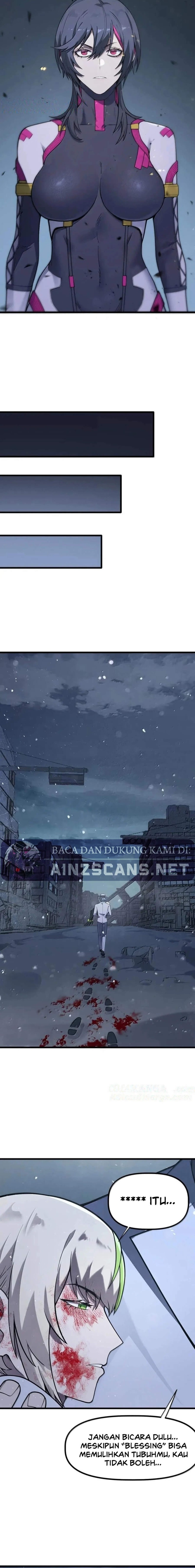 King Of Snow chapter 56