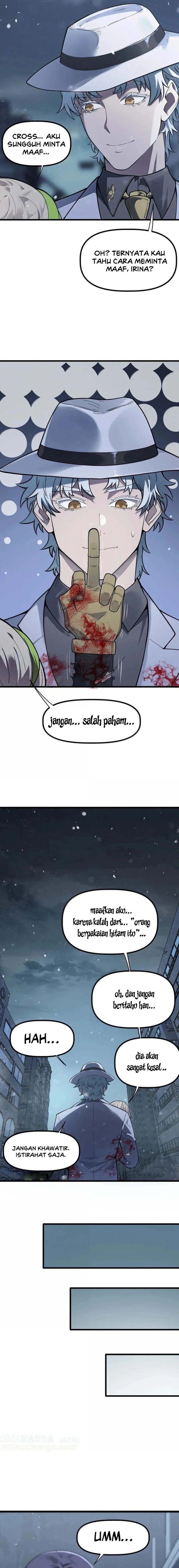 King Of Snow chapter 56