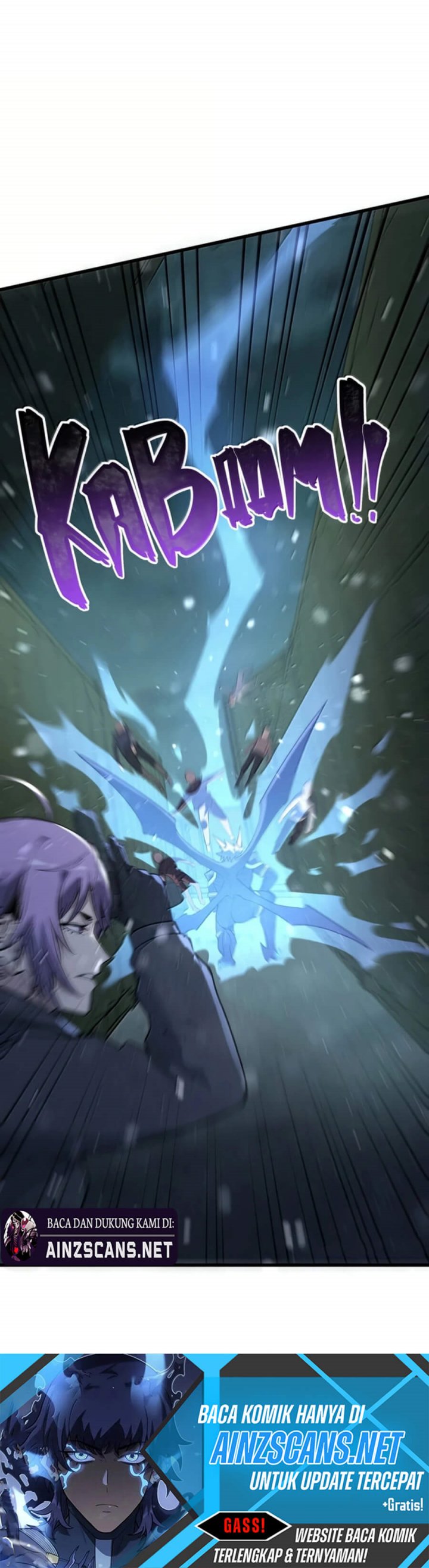 King Of Snow chapter 57