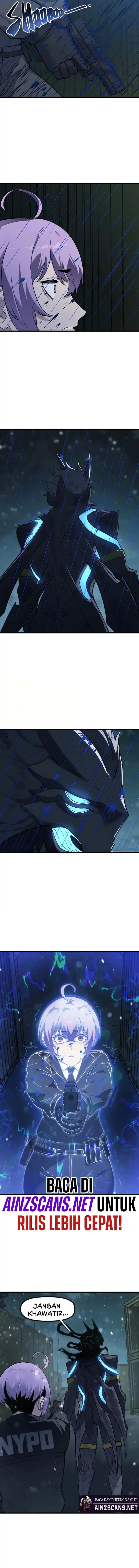 King Of Snow chapter 58