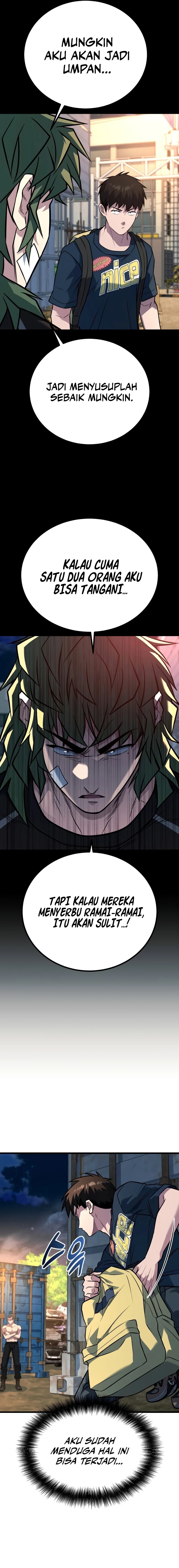King Of Violence chapter 52