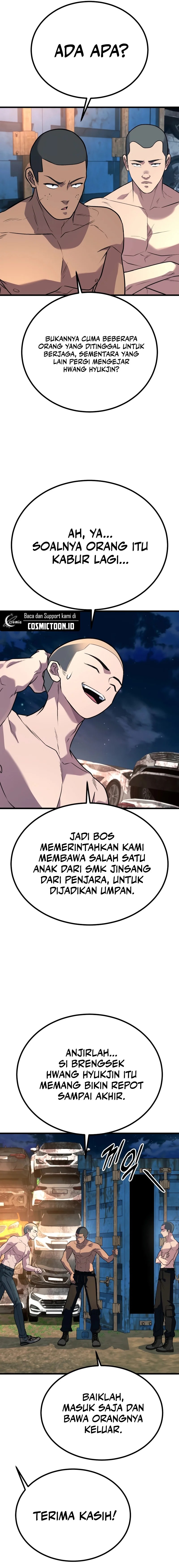King Of Violence chapter 52
