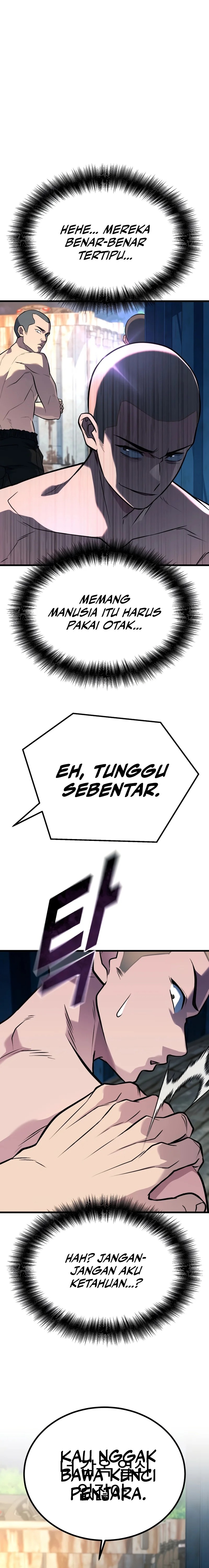 King Of Violence chapter 52