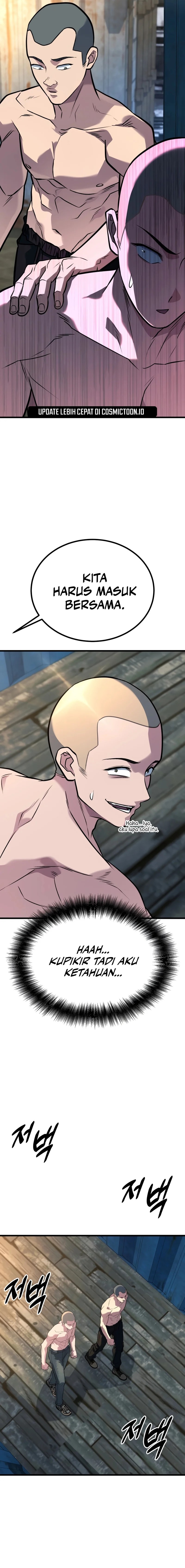 King Of Violence chapter 52
