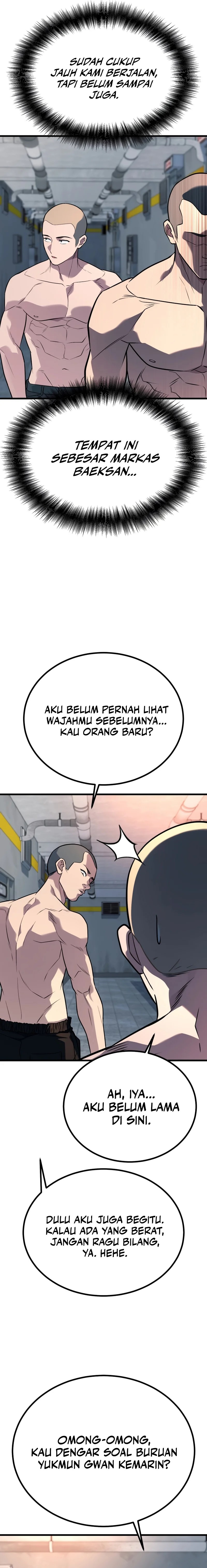 King Of Violence chapter 52