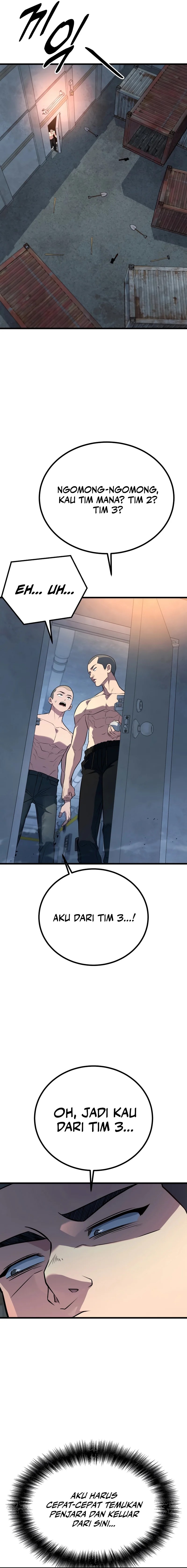 King Of Violence chapter 52