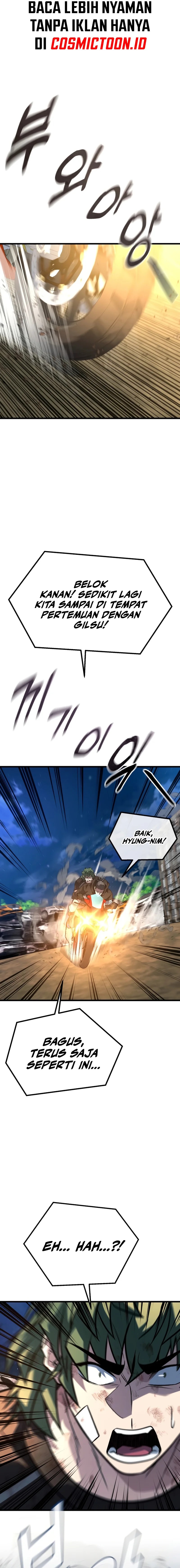 King Of Violence chapter 52