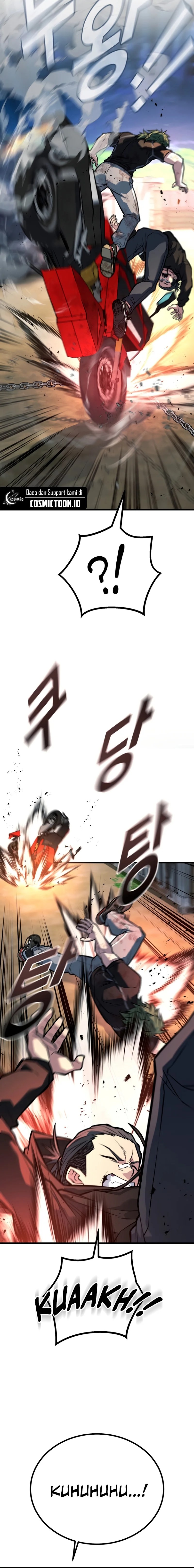 King Of Violence chapter 52